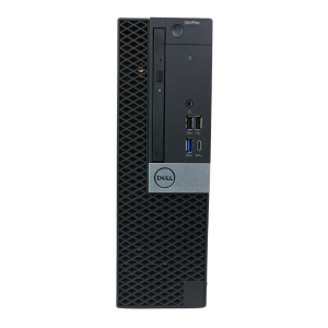 Máy Bộ Dell OptiPlex 3040 SFF + LCD YUNSI Y240Q8 24 inch lựa chọn Số 1 Cho Văn Phòng Hiện Đại