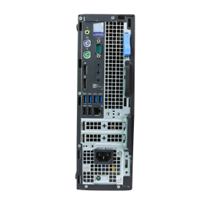 Máy Bộ Dell OptiPlex 3040 SFF + LCD YUNSI Y2765Q 27 inch lựa chọn Số 1 Cho Văn Phòng Hiện Đại