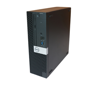 Máy Bộ Dell OptiPlex 3040 SFF + LCD Dell 20 inch lựa chọn Số 1 Cho Văn Phòng Hiện Đại