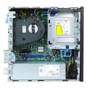 Máy Bộ Dell OptiPlex 3040 SFF + LCD Dell 20 inch lựa chọn Số 1 Cho Văn Phòng Hiện Đại