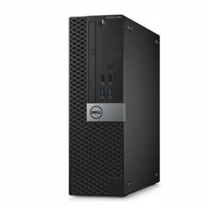 Máy Bộ Dell OptiPlex 5040 SFF + LCD DELL 20 inch Cấu hình cao giá rẻ