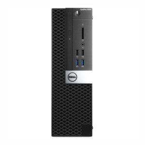 Máy Bộ Dell OptiPlex 5040 SFF + LCD HP 24 inch Mạnh mẽ linh hoạt
