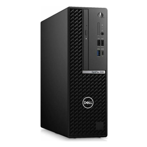 Máy Bộ Dell OptiPlex 5080 SFF + LCD DELL 20 inch Vận hành êm ái, bền lâu theo thời gian