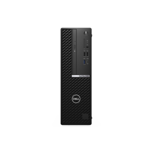 Máy Bộ Dell OptiPlex 5080 SFF + LCD DELL 24 inch Kết nối toàn diện – Sẵn sàng cho mọi nhu cầu