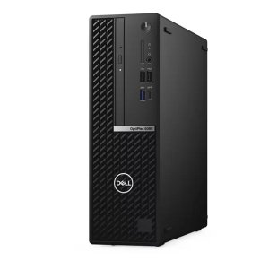 Máy Bộ Dell OptiPlex 5080 SFF + LCD DELL 24 inch Kết nối toàn diện – Sẵn sàng cho mọi nhu cầu