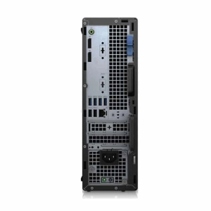 Máy Bộ Dell OptiPlex 5080 SFF + LCD DELL 24 inch Kết nối toàn diện – Sẵn sàng cho mọi nhu cầu