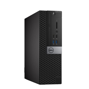 Máy Bộ Dell OptiPlex 7040 SFF + LCD DELL 20 inch Sức mạnh bền bỉ cho mọi tác vụ