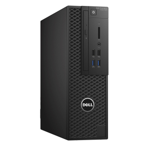 Máy bộ Dell Precision 3420 SFF + LCD DELL 20 inch Cấu hình cao giá rẻ