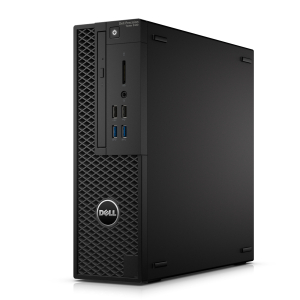 Máy bộ Dell Precision 3420 SFF + LCD DELL 20 inch Cấu hình cao giá rẻ