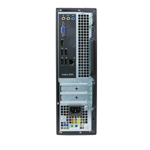 Máy bộ DELL VOSTRO 3250 SFF + LCD DELL 24 inch làm việc giải trí