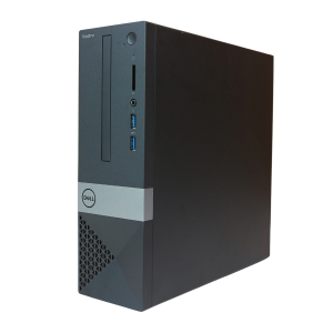 Máy bộ DELL VOSTRO 3250 SFF + LCD YUNSI Y2765Q 27 inch làm việc giải trí