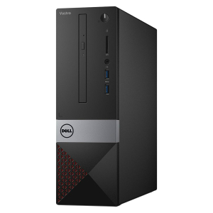 Máy bộ Dell Vostro 3267 SFF + LCD YUNSI Y240Q8 24 inch - Giải trí không giới hạn