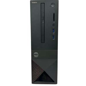 Máy bộ Dell Vostro 3470 SFF - LCD YUNSI Y2765Q 27 inch giải trí - game nhẹ