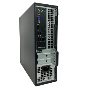 Máy bộ Dell Vostro 3470 SFF - LCD YUNSI Y2765Q 27 inch giải trí - game nhẹ