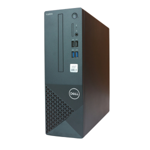 Máy bộ Dell Vostro 3681 SFF + LCD DELL 20 inch cấu hình cao giá rẻ