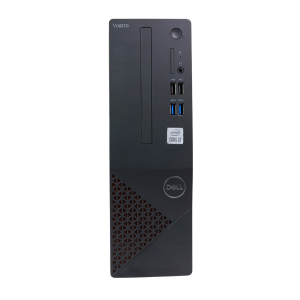 Máy bộ Dell Vostro 3681 SFF + LCD YUNSI Y2765Q 27 inch mạnh mẽ linh hoạt