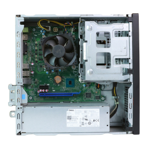 Máy bộ Dell Vostro 3681 SFF + LCD YUNSI Y2765Q 27 inch mạnh mẽ linh hoạt