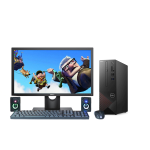 Máy bộ Dell Vostro 3690 SFF + LCD DELL 20 inch cấu hình cao giá rẻ