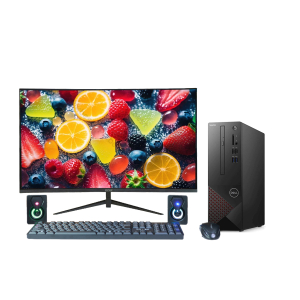 Máy bộ Dell Vostro 3690 SFF + LCD YUNSI Y2765Q 27 inch cấu hình cao giá rẻ