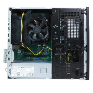 Máy bộ HP  280 G4 SFF + LCD DELL 24 inch - Chuyên văn phòng làm việc