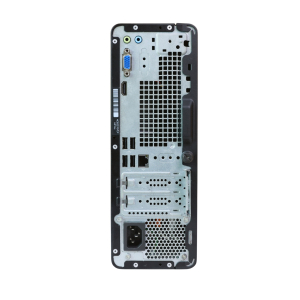 Máy bộ HP  280 G4 SFF + LCD HP 24 inch - Giải trí làm việc