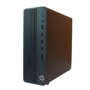 Máy bộ HP  280 G4 SFF + LCD YUNSI Y240Q8 24 inch - Chuyên văn phòng làm việc