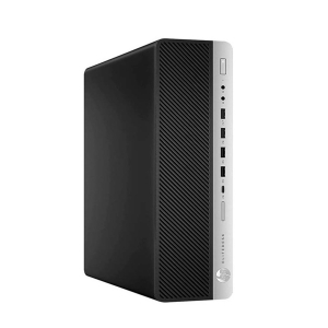 Máy bộ HP 800 G3 SFF + LCD DELL 20 inch Giành cho học tập