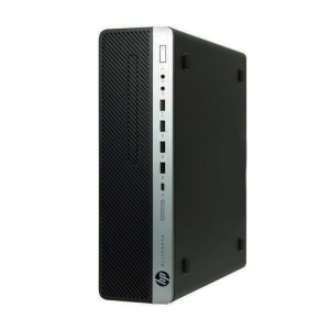 Máy bộ HP 800 G4 SFF + LCD YUNSI Y240Q8 24 inch Nhỏ gọn, hiệu suất cao