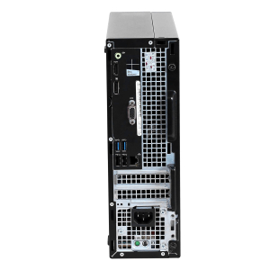 Trọn bộ DELL 3046 SFF + LCD YUNSI Y2765Q 27 inch giải trí làm việc