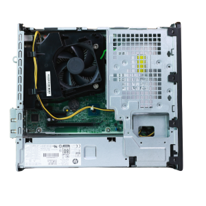 Máy bộ HP ProDesk 400 G4 SFF + LCD YUNSI Y2765Q 27 inch Chuyên văn phòng, Giải trí