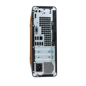 Máy bộ HP ProDesk  400 G6 SFF + LCD HP 24 inch - Chuyên làm việc - giải trí