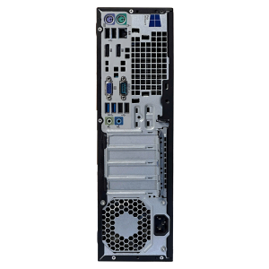 Máy bộ HP ProDesk 600 G1 SFF + LCD YUNSI Y2765Q 27 inch Học tập hiệu quả