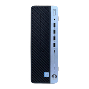 Máy bộ HP ProDesk 600 G3 SFF LCD YUNSI Y240Q8 24 inch - Ổn Định, Hiệu Quả Cho Công Việc