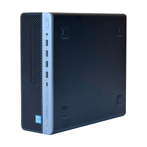 Máy bộ HP ProDesk 600 G3 SFF LCD YUNSI Y240Q8 24 inch - Ổn Định, Hiệu Quả Cho Công Việc