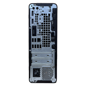 Máy bộ HP ProDesk 600 G4 SFF Kèm màn HP 24 inch Chuyên giải trí