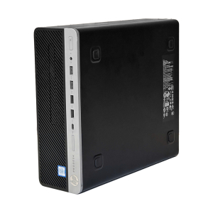 Máy bộ HP ProDesk 600 G5 SFF + LCD YUNSI Y2765Q 27 inch Giải trí đa phương tiện