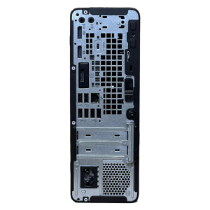 Máy bộ HP ProDesk 600 G5 SFF + LCD YUNSI Y2765Q 27 inch Giải trí đa phương tiện