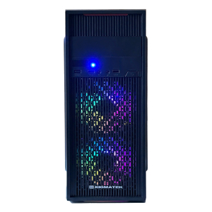 Máy Tính H81 + LCD YUNSI Y2765Q 27 inch - Lựa Chọn Kinh Tế cho Học Tập & Công Việc Cơ Bản