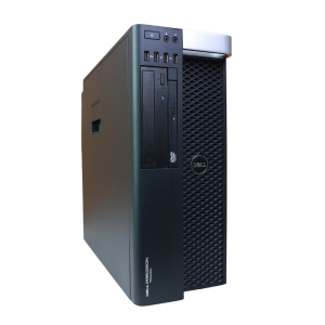 Máy Trạm DELL PRECISION T5610 DUAL CPU