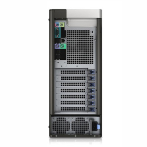 Máy Trạm Dell Precision Tower 5810 + LCD DELL 24 inch chuyên đồ hoạ