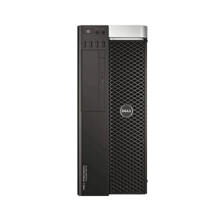 Máy Trạm Dell Precision Tower 5810 + LCD YUNSI Y2765Q 27 inch Xử lý mượt mà mọi phần mềm đồ họa