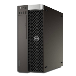 Máy Trạm Dell Precision Tower 5810 + LCDYUNSI Y240Q8 24 inch Xử lý mượt mà mọi phần mềm đồ họa