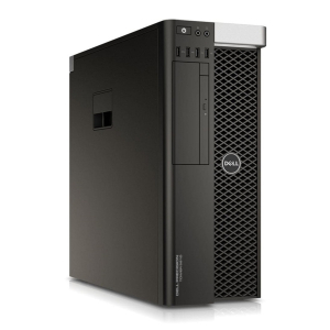 Máy Trạm Dell Precision Tower 5810 + LCDYUNSI Y240Q8 24 inch Xử lý mượt mà mọi phần mềm đồ họa
