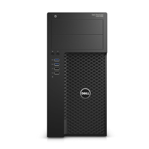 Máy trạm Workstation Dell Precision 3620 + LCD DELL 20 inch chuyên đồ họa