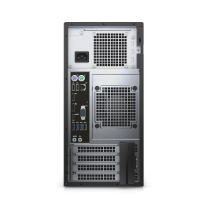 Máy trạm Workstation Dell Precision 3620 + LCD DELL 20 inch chuyên đồ họa