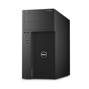 Máy trạm Workstation Dell Precision 3620 + LCD YUNSI Y240Q8 24 inch chuyên đồ họa