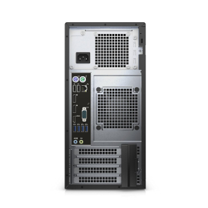 Máy trạm Workstation Dell Precision 3620 + LCD YUNSI Y2765Q 27 inch chuyên đồ họa