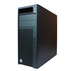 Máy trạm Workstation HP Z440 