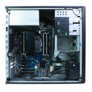 Máy trạm Workstation HP Z440 