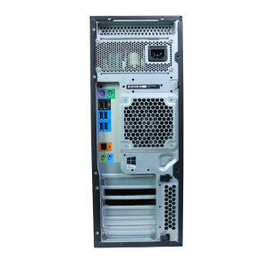 Máy trạm Workstation HP Z440 